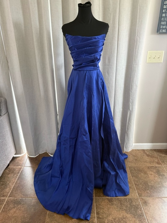 Faeriesty Dresses & Skirts - Beautiful Faeriesty Prom/Formal Dress Size XLarge NWT